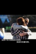 唯美的qq文字清新皮肤