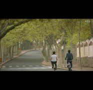个性的意境文字图片