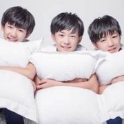 TFBOYS清新的简约头像