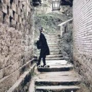 qq男生清新的简约头像