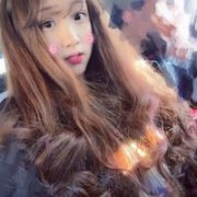 漂亮简单的女生头像