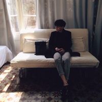 韩范个性男生头像
