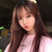 qq可爱女生漂亮头像
