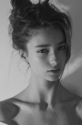 欧美简单的伤感图片