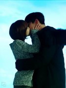 治愈夫妇温馨图片