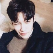 帅气的坏坏男生头像