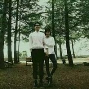 qq简单的帅气男头像