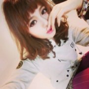 小妖媚女生QQ头像 贪恋你の温柔