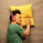 陈奕迅搞笑的个性头像
