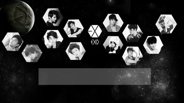 EXO˧ͼƬ