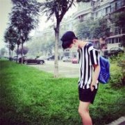 帅气男生qq头像最新