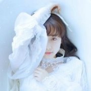清纯的漂亮女生头像
