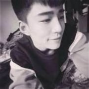 男生简单的意境头像