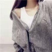 qq简单的女生头像最新