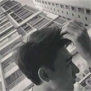 qq简单的个性男生头像