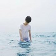 意境的男生qq个性头像