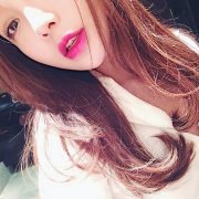漂亮性感的qq女生皮肤