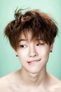 帅气的清新男生图片