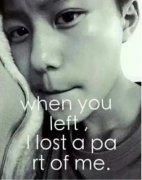 蒋伍轩非主流个性图片
