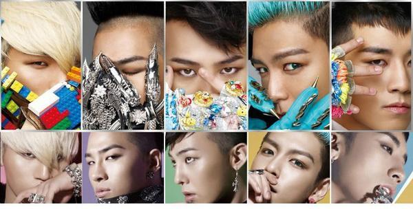 ˧BigbangͼƬ