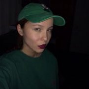 qq欧美个性的头像