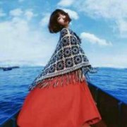 最新2016qq唯美的意境女生头像