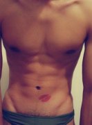 性感重口味男图