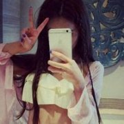 qq漂亮的清新女生头像2016最全