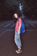 qq非主流的个性女生皮肤