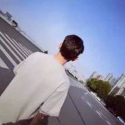 失恋男生空间个性头像2015