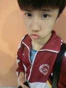 男生可爱的qq皮肤