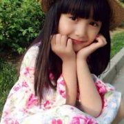 可爱萌萌的小萝莉女生qq头像