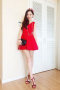 qq漂亮的气质清新女生皮肤