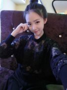 那些可爱的清纯女生皮肤