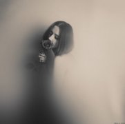 2016最新欧美意境的女生图片