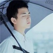气质的男生个性头像