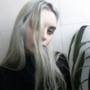 黑白欧美独特头像