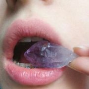 欧美超个性的女生头像