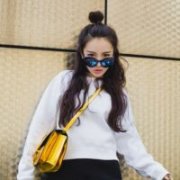 女生最新的漂亮个性头像