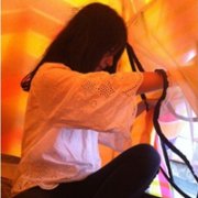 2016QQ妖娆的女生头像 如果我们还在一起会怎样