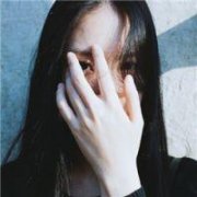 最新最好看的清新女生头像