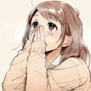 童话情节QQ卡通头像 可爱风来袭 童话里我是你的公主