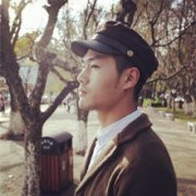 2016最新非主流闷骚男生,躲在角落抽寂寞