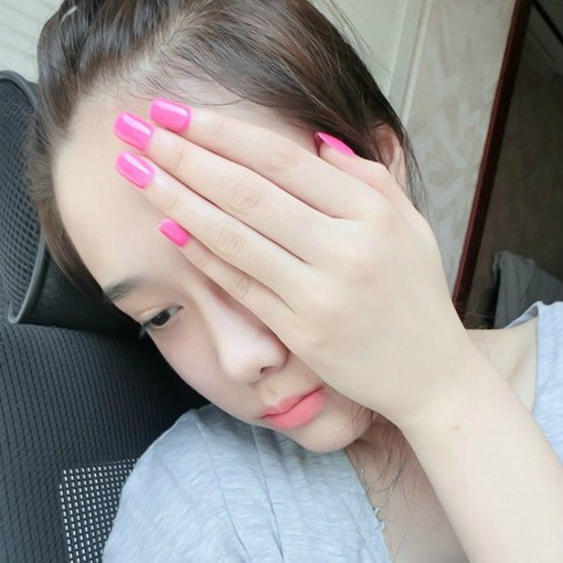 可爱的qq女生个性皮肤