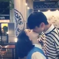 情侣个性的甜蜜头像