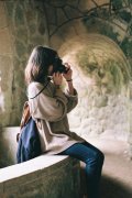 小清新文艺女生qq皮肤 最新女生皮肤
