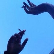 qq欧美独特的个性头像