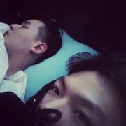 欧美范的个性qq头像