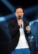 帅气个性的陈奕迅 QQ明星头像2016