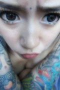唯美女生qq皮肤透明皮肤
